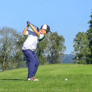 category Clubs de Golf Enfants