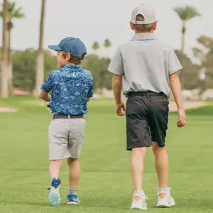 category Abbigliamento da golf per bambini