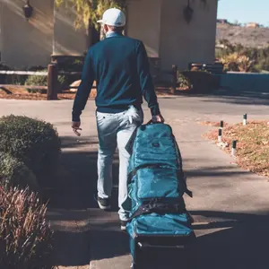 category Bagagerie de Golf