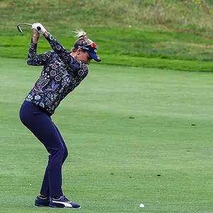category Women's Golf Clothing