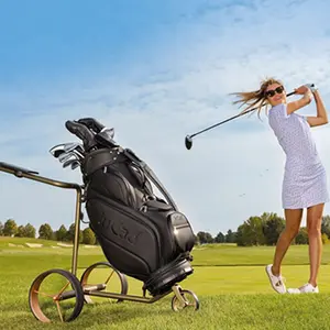 category Torby na wózek golfowy