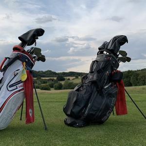 category Golf bags