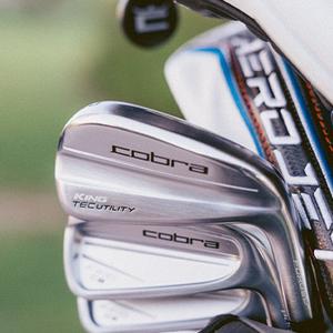 category Iron Series