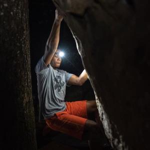 category Stirnlampen