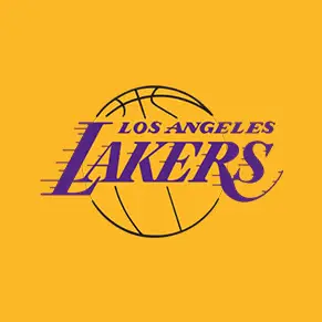category Los Angeles Lakers
