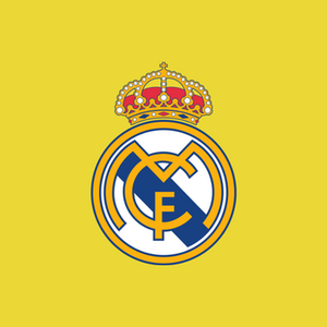 category Real Madrid