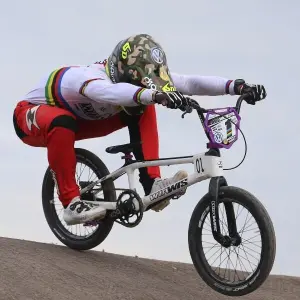 category BMX