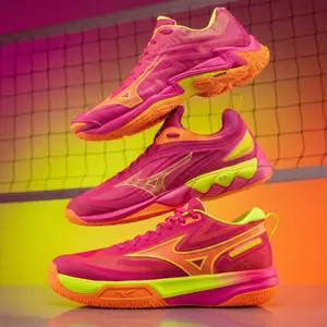 category Mizuno Blazing Flair