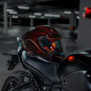 category Integralhelme