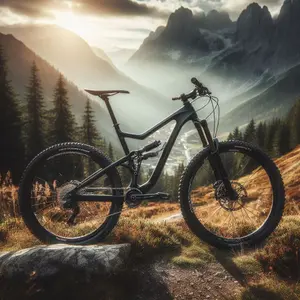 category Mountainbike