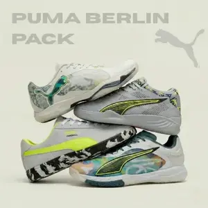 category PUMA Berlin Pack