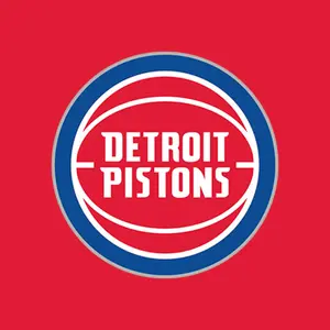 category Detroit Pistons