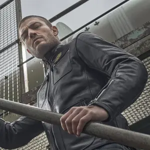 category Couro de homem