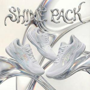 category Asics Shine Pack