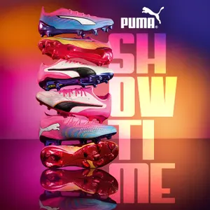 category Puma Showtime