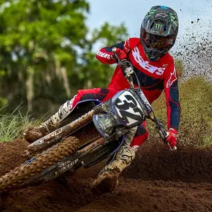 category Tout-terrain