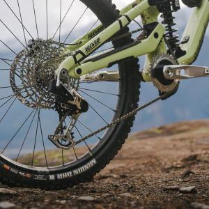 category Transmission