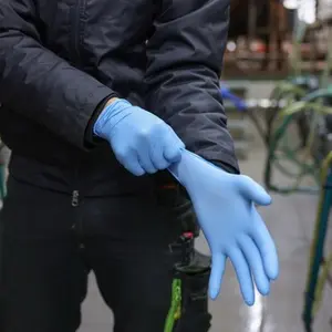 category Veterinary Gear