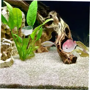 category Akvarijní doplňky