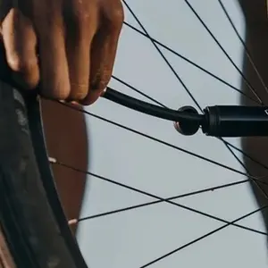 category Pumpe tilbehør