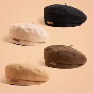 category Baskenmützen