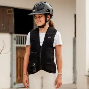 category Airbag Vest Accessories