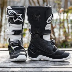 category Motocross-Stiefel