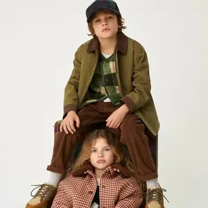 category Jacken & Mäntel