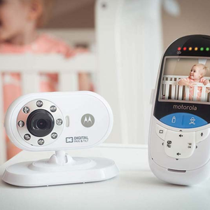 category Baby Monitors