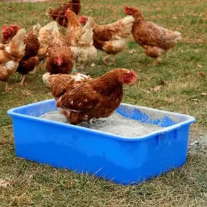 category Poultry Bin