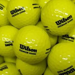 category Tréninkové golfové míčky