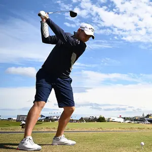 category Bermuda Shorts