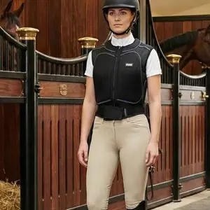 category Body Protector Vests