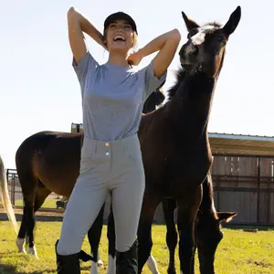 category Show Breeches