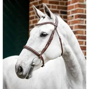category Bridles & Leather