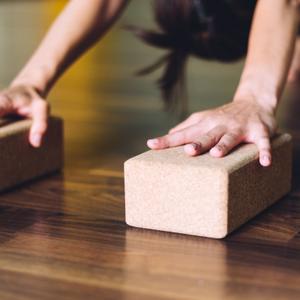 category Blocchi e mattoni yoga