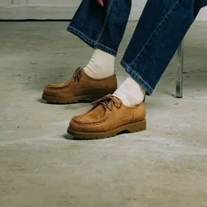 category Lace-Up Dress Shoes