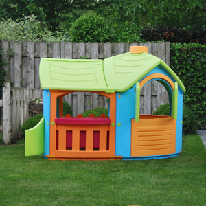 category Cabane / Maisonnette