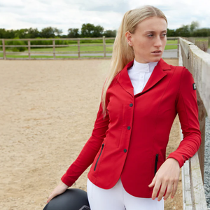 category Horseback Riding