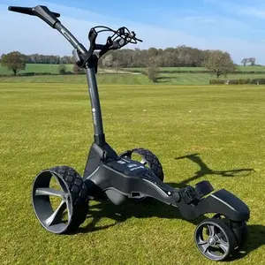 category Electrische Golftrolleys