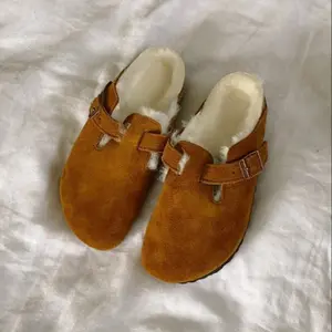 category Slippers