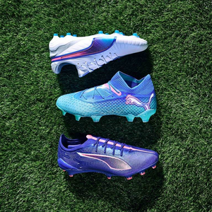 category Cleats