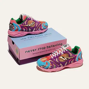 category Sportskor för kvinnor