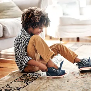 category Sapatos Meninos