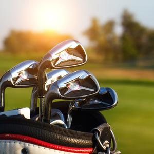 category Mazze da golf 