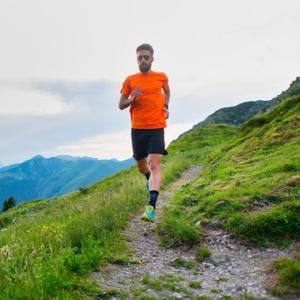 category Trail Running
