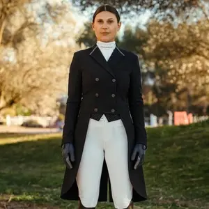 category Competition Jackets