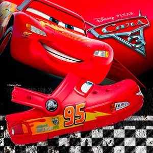 category Capsule Crocs