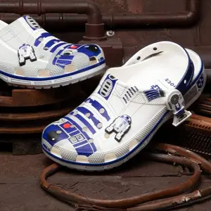 category Crocs Collection