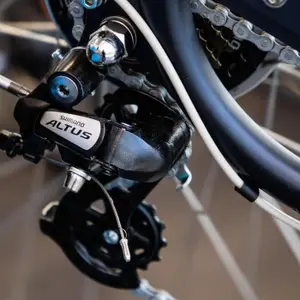 category Gearskiftere